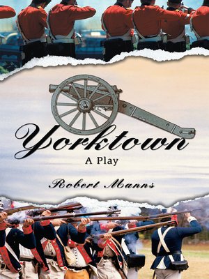 cover image of Yorktown